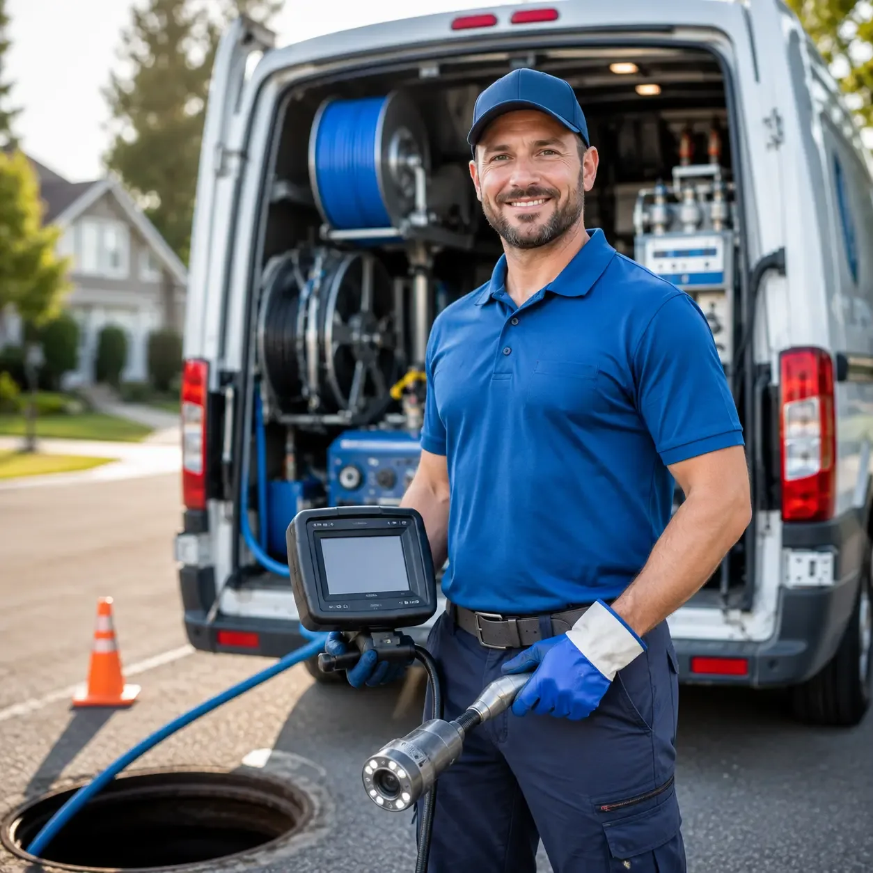 Local Pipe Relining specialists in Gem, KS