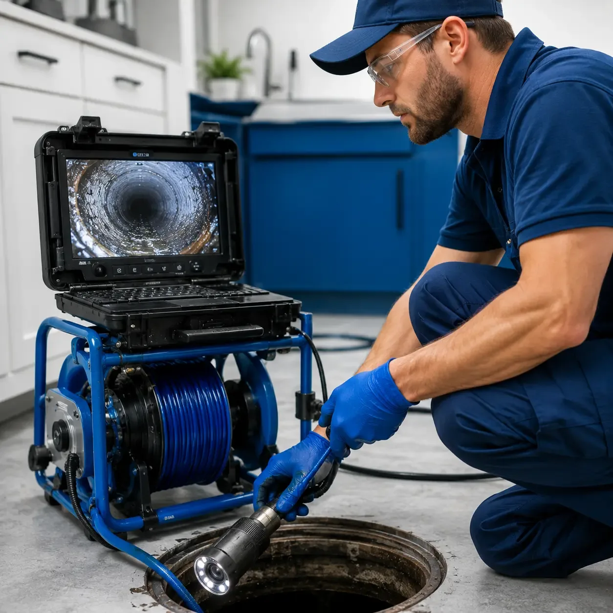 Pipe Relining professionals serving Gem, KS